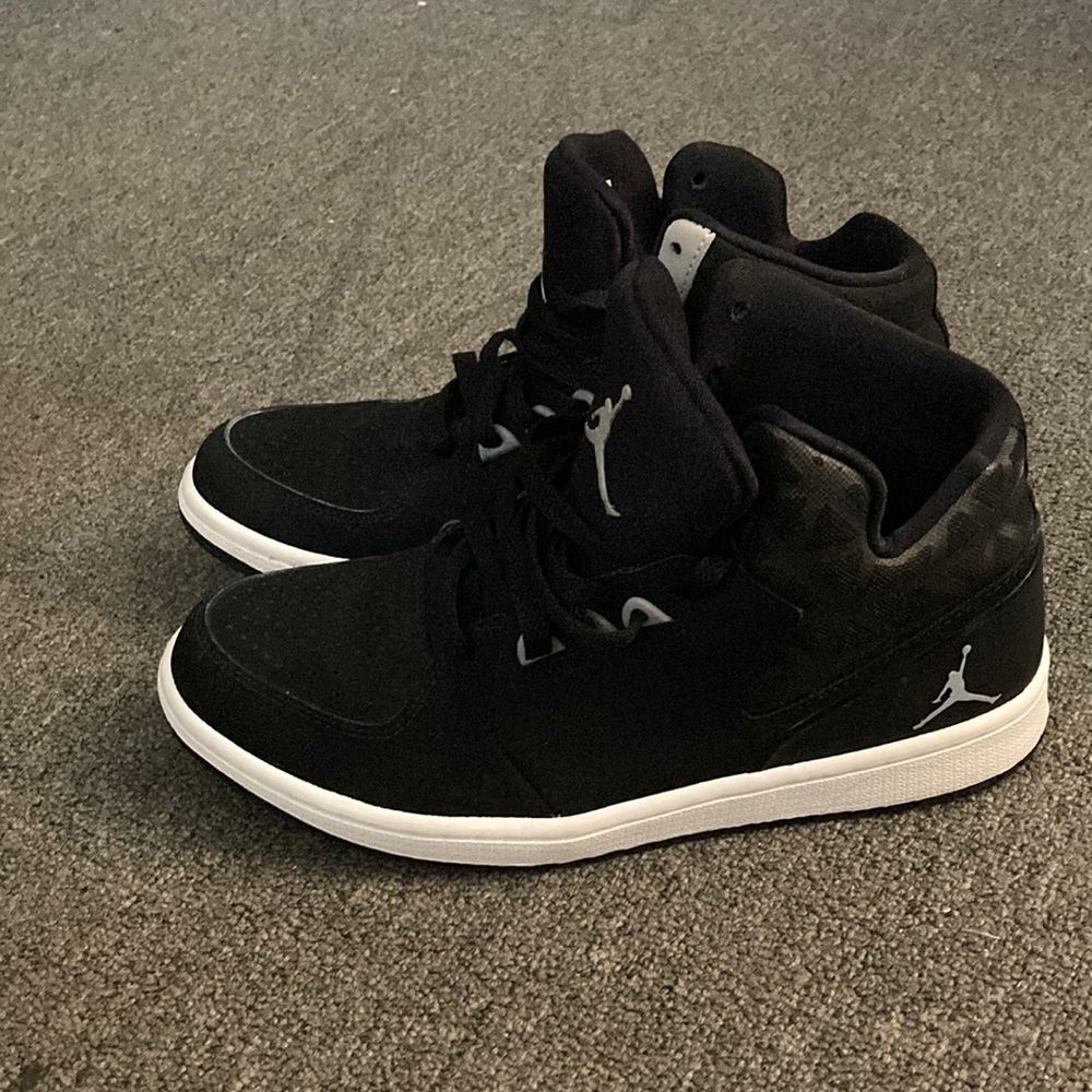 Jordan 1 flight 3